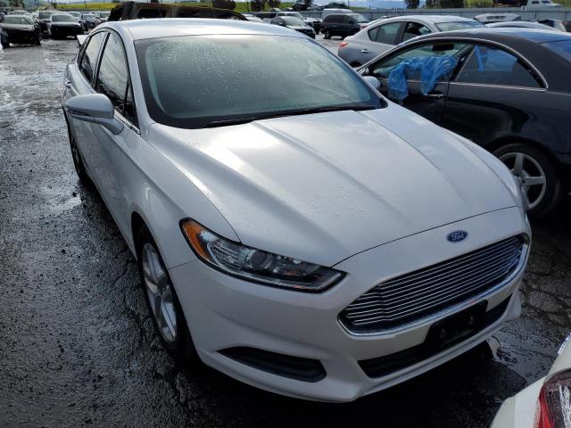 Photo 5 from auction – 2016 FORD FUSION SE with VIN 3FA6P0H77GR215477