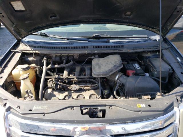 Photo 11 from auction – 2008 FORD EDGE SEL with VIN 2FMDK48C48BA10070