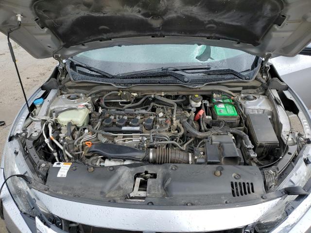 Photo 11 from auction – 2016 HONDA CIVIC EX with VIN 19XFC1F31GE220788