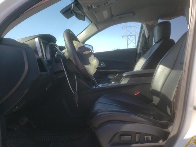 Photo 7 from auction – 2015 CHEVROLET EQUINOX LT with VIN 2GNFLGEK8F6229540
