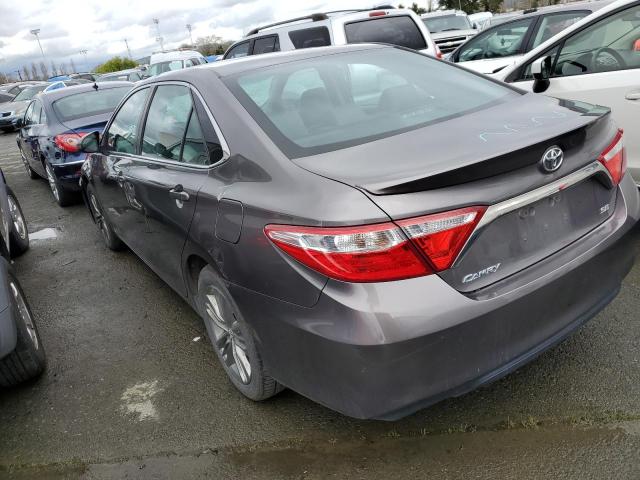 Photo 2 from auction – 2016 TOYOTA CAMRY LE with VIN 4T1BF1FK3GU130231