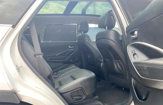 Photo 6 from auction – 2016 HYUNDAI SANTA FE S with VIN KM8SR4HF1GU136618