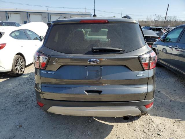 Photo 6 from auction – 2017 FORD ESCAPE SE with VIN 1FMCU9GD8HUD63435