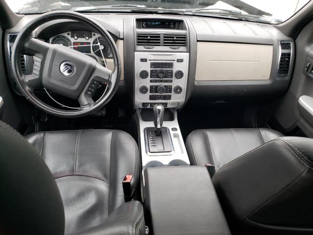 Photo 8 from auction – 2008 MERCURY MARINER PR with VIN 4M2CU971X8KJ40104