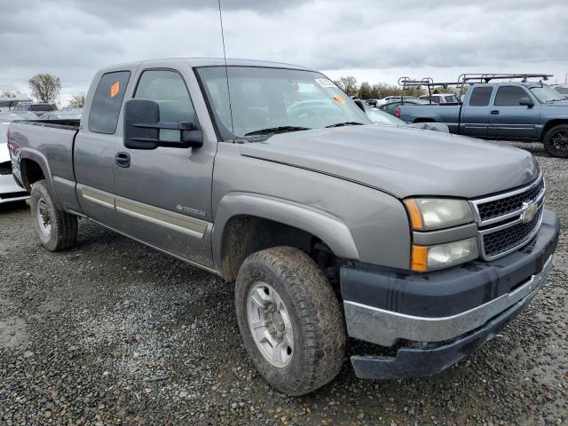 Photo 4 from auction – 2006 CHEVROLET SILVERADO with VIN 1GCHK29U86E145166