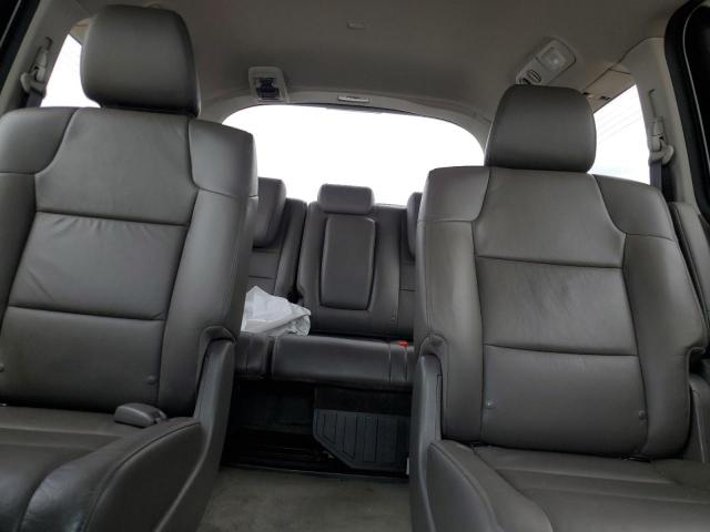Photo 10 from auction – 2012 HONDA ODYSSEY TO with VIN 5FNRL5H98CB128278