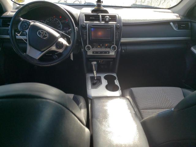 Photo 8 from auction – 2013 TOYOTA CAMRY L with VIN 4T1BF1FK4DU667167