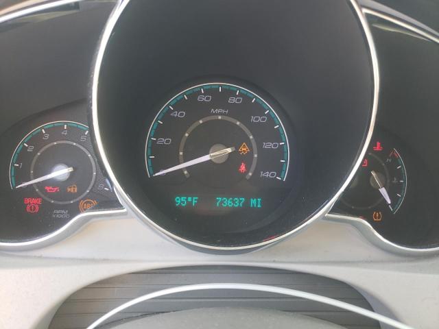 Photo 9 from auction – 2011 CHEVROLET MALIBU LS with VIN 1G1ZB5E16BF241893