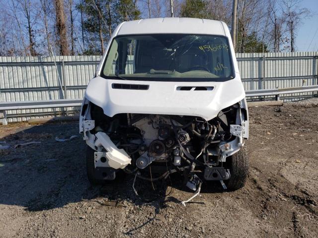 Photo 5 from auction – 2017 FORD TRANSIT T- with VIN 1FTYE2CM4HKA26535