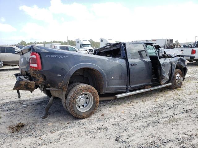 Photo 3 from auction – 2021 RAM 3500 LARAM with VIN 3C63RRJL9MG690193