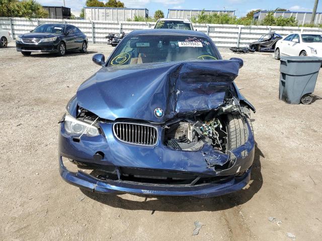 Photo 5 from auction – 2013 BMW 328 I SULE with VIN WBADW7C53DE733147