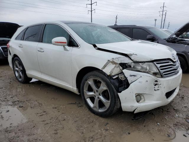 Photo 4 from auction – 2010 TOYOTA VENZA with VIN 4T3BK3BB6AU043323