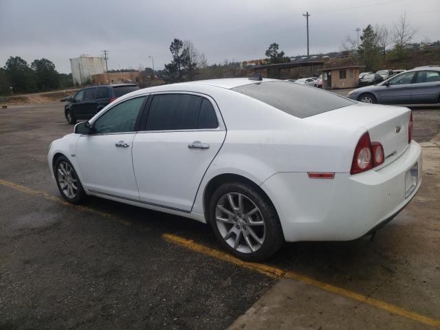 Photo 2 from auction – 2012 CHEVROLET MALIBU LTZ with VIN 1G1ZG5E78CF262011