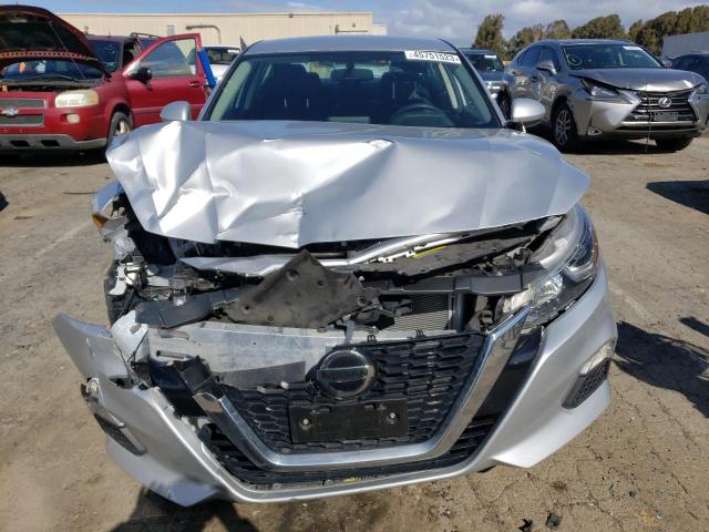 Photo 5 from auction – 2019 NISSAN ALTIMA S with VIN 1N4BL4BV7KC208447