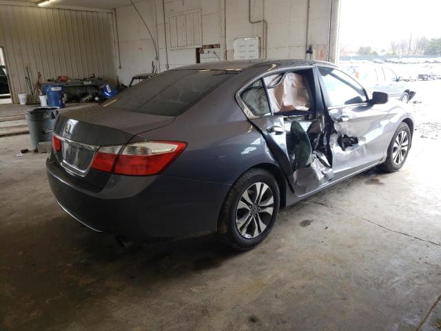 Photo 3 from auction – 2015 HONDA ACCORD LX with VIN 1HGCR2F37FA082717
