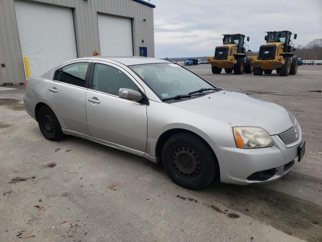 Photo 4 from auction – 2012 MITSUBISHI GALANT ES with VIN 4A32B3FF2CE020819