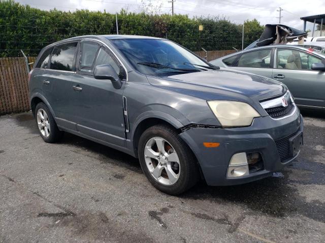 Photo 4 from auction – 2009 SATURN VUE REDLIN with VIN 3GSCL13729S567260