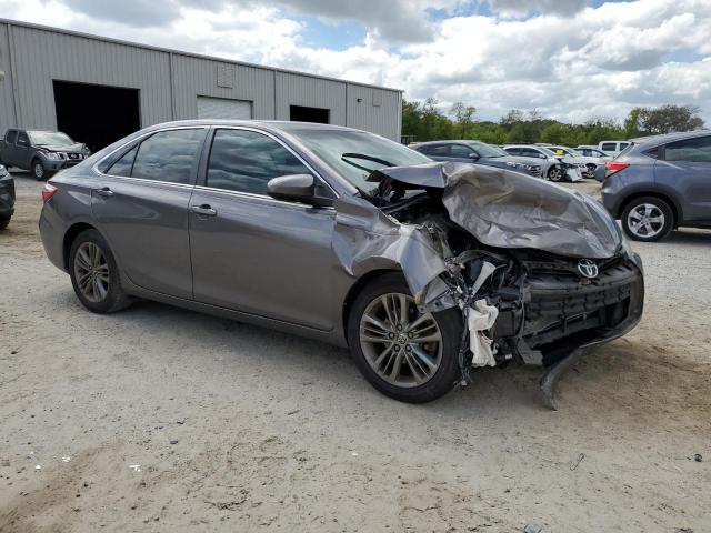 Photo 4 from auction – 2016 TOYOTA CAMRY LE with VIN 4T1BF1FKXGU551590