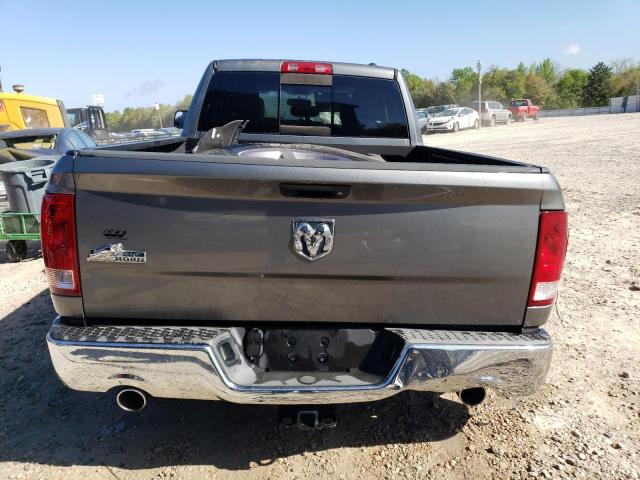 Photo 6 from auction – 2011 DODGE RAM 1500 with VIN 1D7RB1GT0BS689705