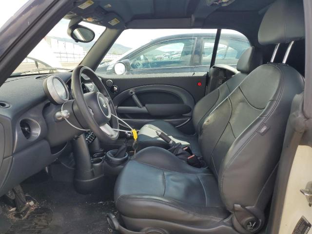 Photo 7 from auction – 2007 MINI COOPER with VIN WMWRF335X7TF66576
