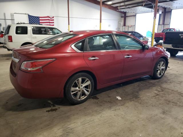 Photo 3 from auction – 2015 NISSAN ALTIMA 2.5 with VIN 1N4AL3AP0FC113243