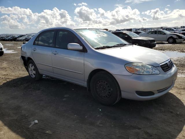 Photo 4 from auction – 2006 TOYOTA COROLLA CE with VIN 1NXBR30E36Z653639