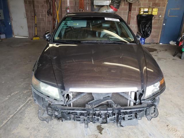 Photo 5 from auction – 2006 ACURA 3.2TL with VIN 19UUA66216A022863