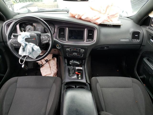 Photo 8 from auction – 2018 DODGE CHARGER SX with VIN 2C3CDXBG5JH206727