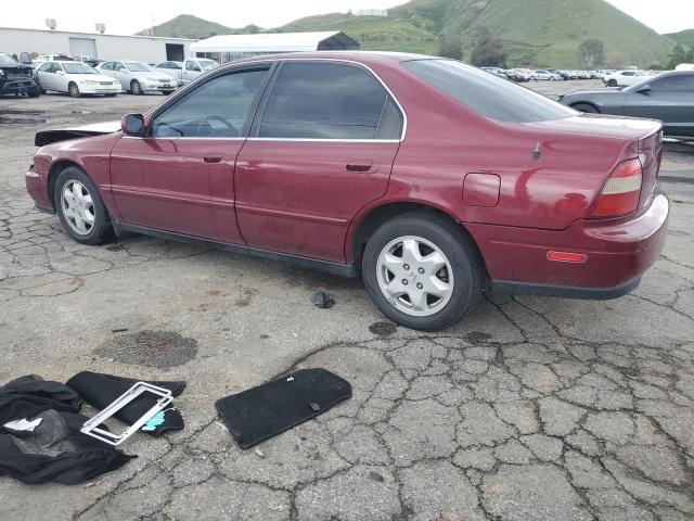Photo 2 from auction – 1995 HONDA ACCORD EX with VIN 1HGCE6664SA024443
