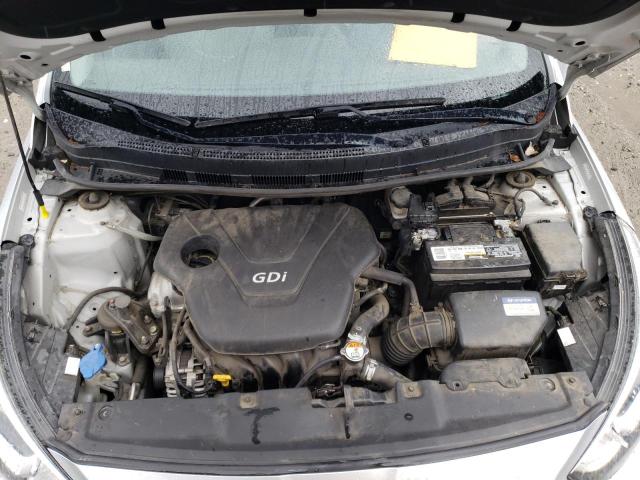 Photo 11 from auction – 2015 HYUNDAI ACCENT GLS with VIN KMHCT4AE3FU863703