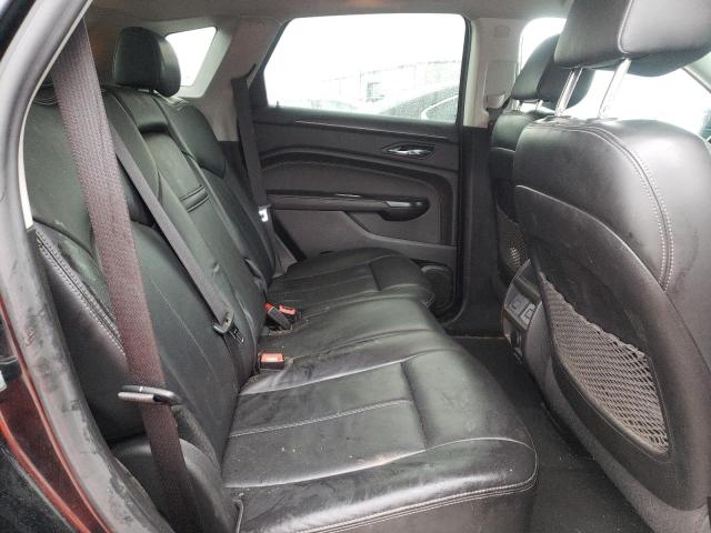 Photo 11 from auction – 2013 CADILLAC SRX with VIN 3GYFNAE34DS624445