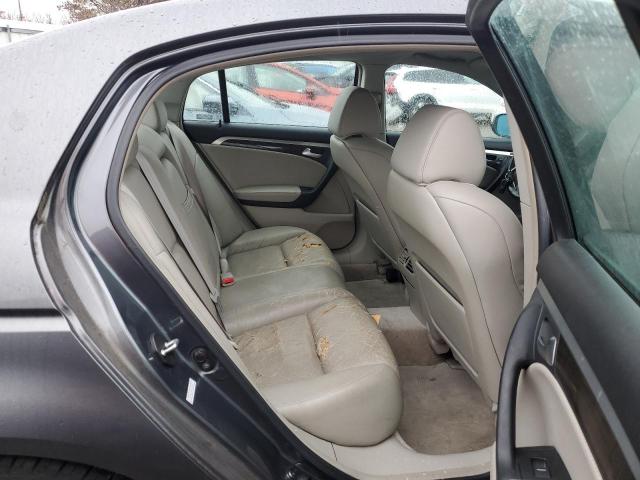 Photo 10 from auction – 2008 ACURA TL with VIN 19UUA66288A048783