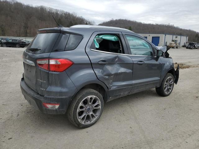 Photo 3 from auction – 2021 FORD ECOSPORT T with VIN MAJ6S3KL0MC403872