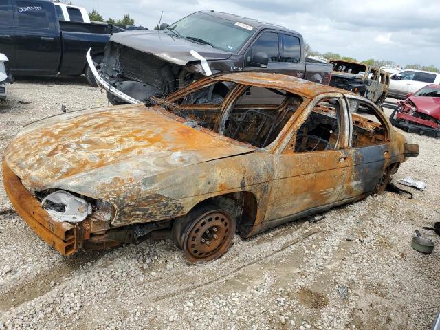 Photo 1 from auction – 1997 CHEVROLET LUMINA BAS with VIN 2G1WL52M9V1147808