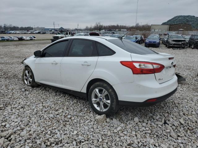 Photo 2 from auction – 2014 FORD FOCUS SE with VIN 1FADP3F27EL116461