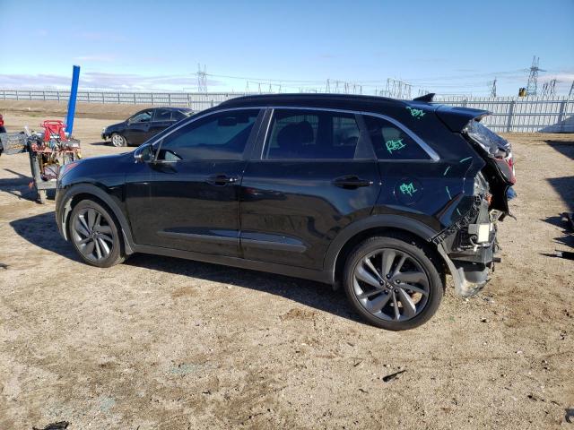 Photo 2 from auction – 2017 KIA NIRO EX with VIN KNDCC3LC1H5083870
