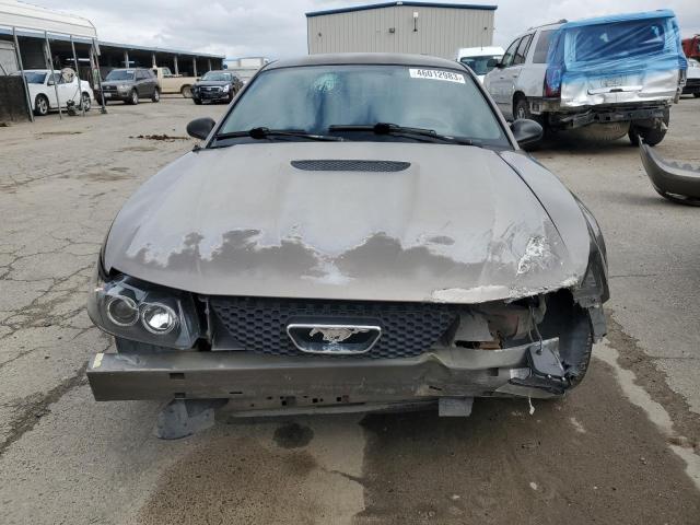 Photo 5 from auction – 2002 FORD MUSTANG with VIN 1FAFP40402F131032