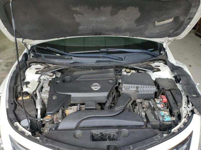 Photo 11 from auction – 2013 NISSAN ALTIMA 2.5 with VIN 1N4AL3AP9DC915707