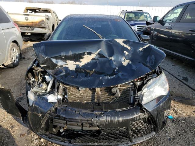 Photo 5 from auction – 2015 TOYOTA CAMRY LE with VIN 4T4BF1FK5FR446461