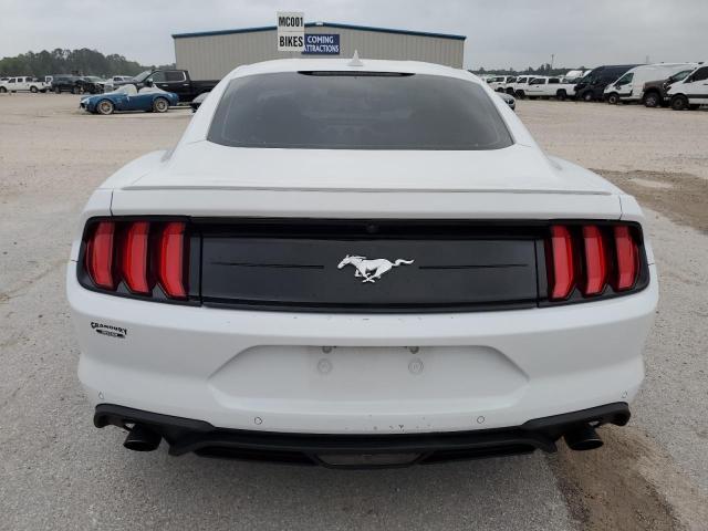 Photo 6 from auction – 2020 FORD MUSTANG with VIN 1FA6P8TH3L5147741