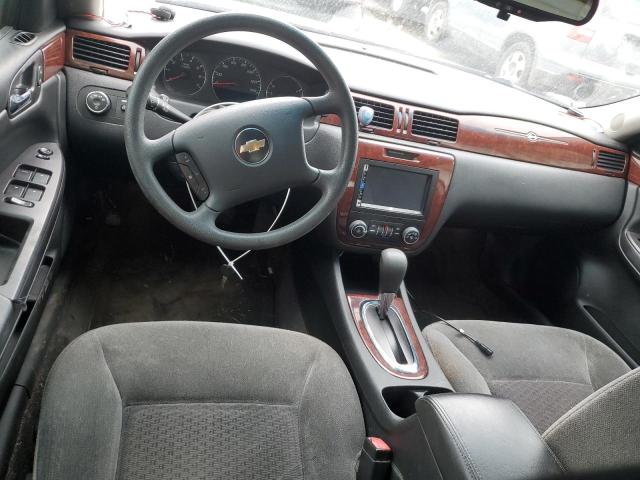 Photo 8 from auction – 2008 CHEVROLET IMPALA LT with VIN 2G1WT58KX81250472