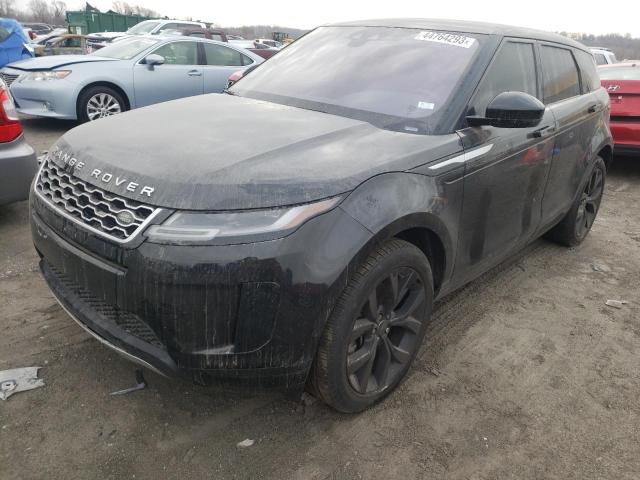 Photo 1 from auction – 2020 LAND ROVER RANGE ROVE with VIN SALZP2FX9LH006560