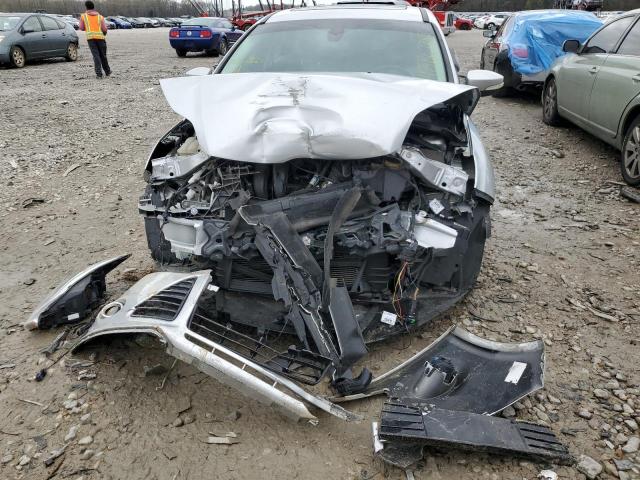 Photo 5 from auction – 2012 FORD FOCUS SEL with VIN 1FAHP3M28CL298303
