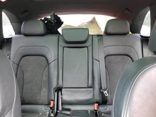 Photo 10 from auction – 2014 AUDI SQ5 PREMIU with VIN WA1CGAFP6EA016718