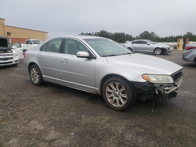 Photo 4 from auction – 2010 VOLVO S80 3.2 with VIN YV1982AS7A1126180