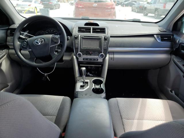 Photo 8 from auction – 2013 TOYOTA CAMRY L with VIN 4T1BF1FK5DU695480