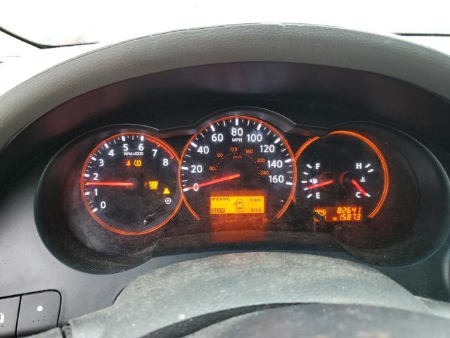 Photo 9 from auction – 2007 NISSAN ALTIMA 2.5 with VIN 1N4AL21E17N494342