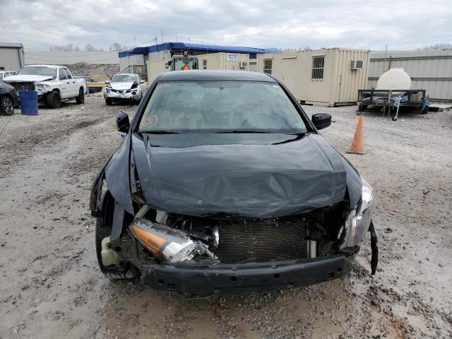 Photo 5 from auction – 2012 HONDA ACCORD SE with VIN 1HGCP2F67CA024425