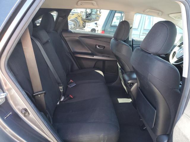 Photo 10 from auction – 2014 TOYOTA VENZA LE with VIN 4T3ZA3BB5EU088941
