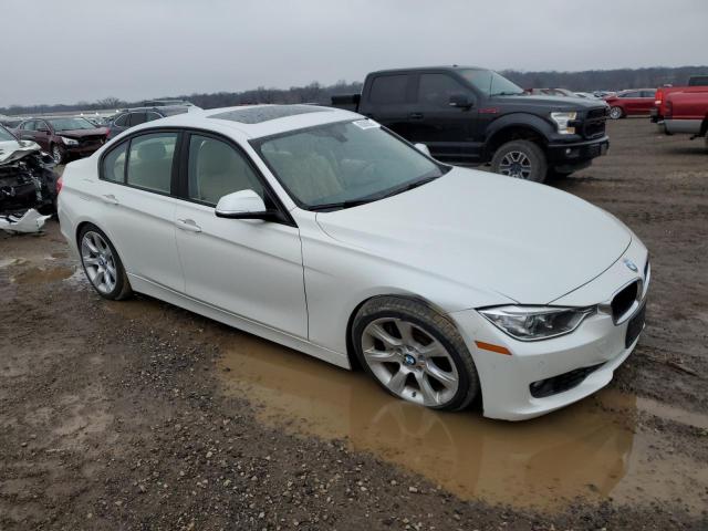 Photo 4 from auction – 2013 BMW 335 XI with VIN WBA3B9C55DF140998